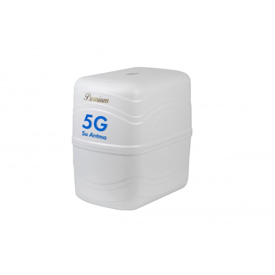 5G Water Purifier Box Su Arıtma Cihazı
